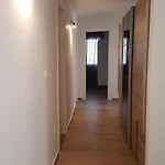شقة Pina Tourist فوديس