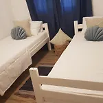 شقة Pina Tourist فوديس