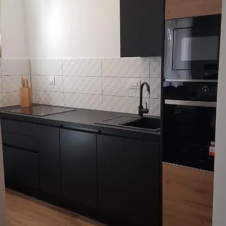 Pina Tourist Apartment