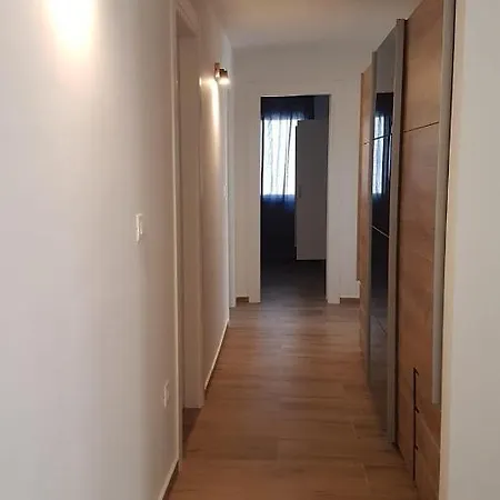 Apartment Pina Tourist Vodice