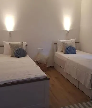 Apartment Pina Tourist *