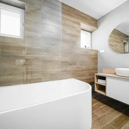 Pina Tourist Apartment