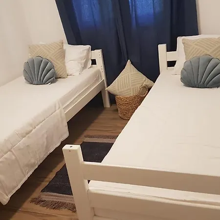 Apartment Pina Tourist Vodice