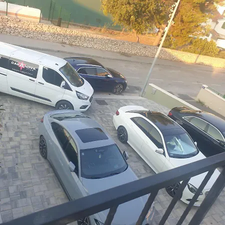 Apartament Pina Tourist *