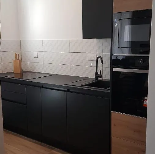 Pina Tourist Apartament