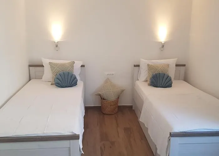 Pina Tourist * Vodice