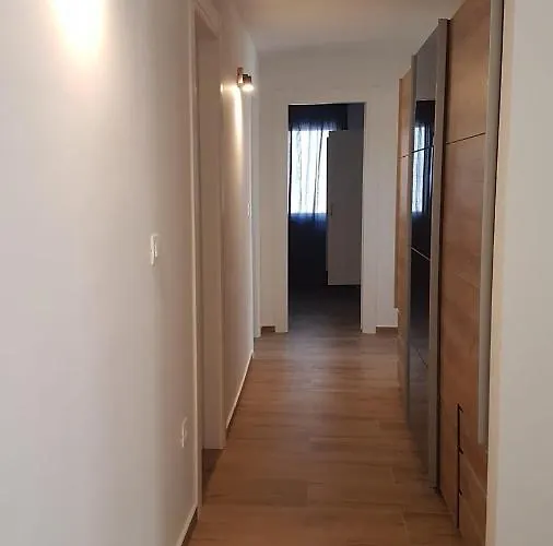 Apartament Pina Tourist Vodice