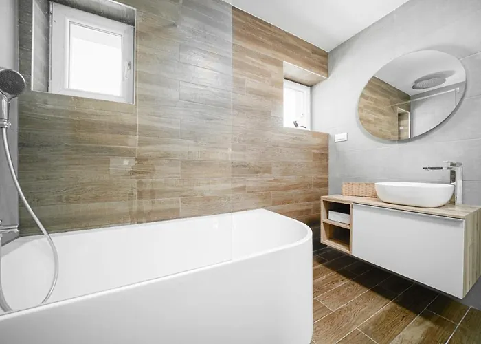 Pina Tourist Apartament