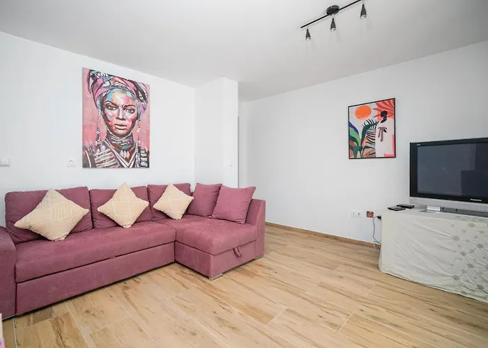 Apartment Pina Tourist