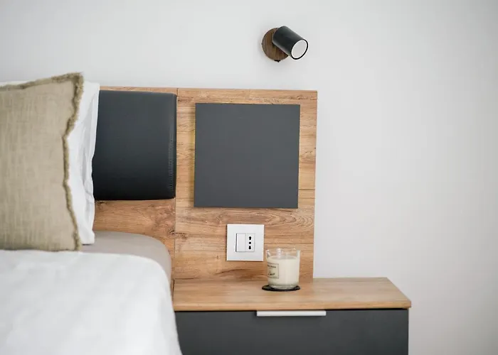 Pina Tourist Apartment