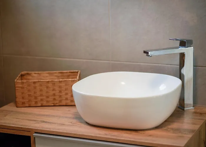 Pina Tourist Apartament