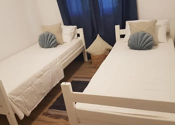 Apartament Pina Tourist Vodice
