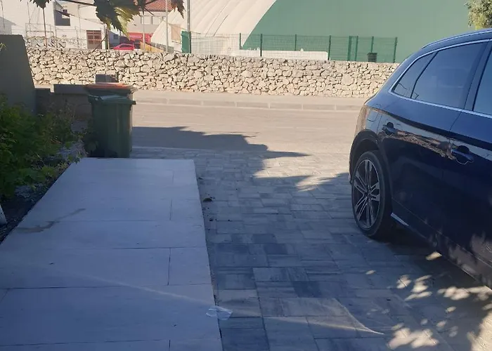 Pina Tourist * Vodice